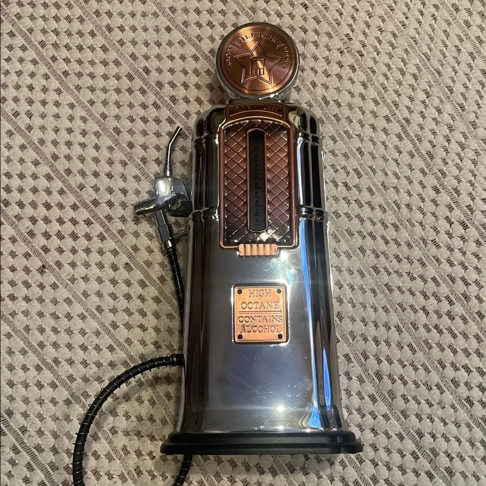 Godinger vintage fill’er